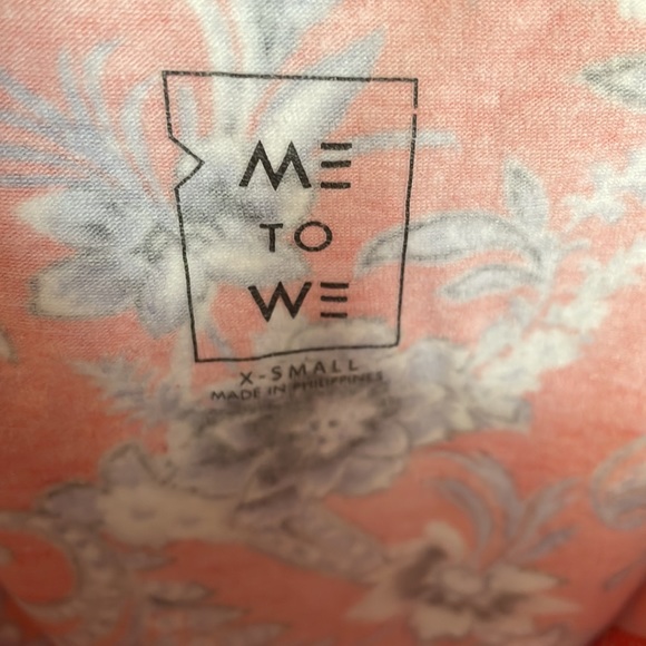 Crop top - Picture 2 of 2